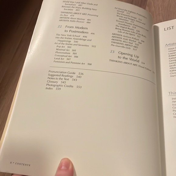 Living with Art by Mark Getlein  (9th e.d.) - Picture 10 of 11